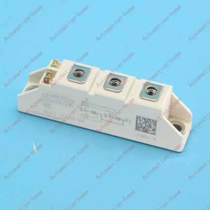 SEMIKRON Module SKKT72/22EH4 - SEMIKRON