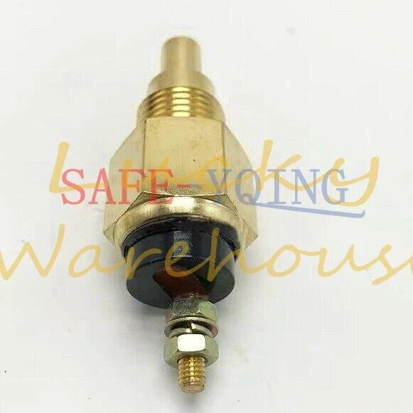 water temperature alarm sensor for Hitachi zax60/70/120/200-2-3-5-6 Excavator