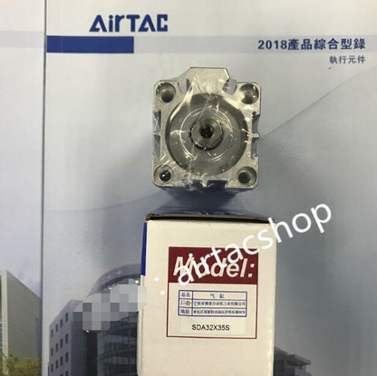1PCS AirTAC SDA32X35S Cylinder Free Shipping