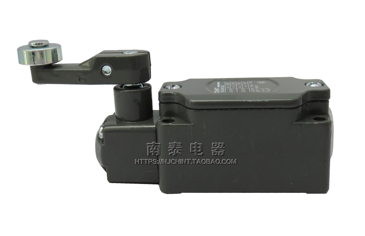 new 1PCS Chint YBLX-WL/CA2 Limit Switch - CHINT