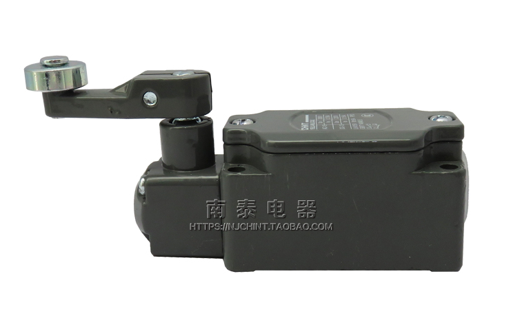 new 1PCS  Chint YBLX-WL/CA2  Limit Switch