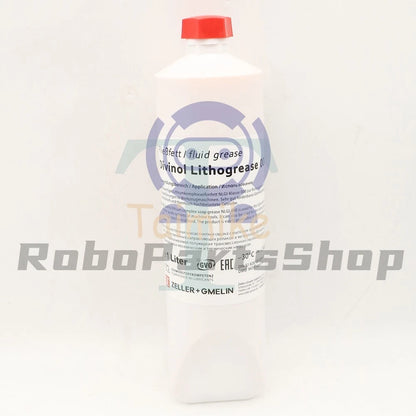 Zeller+Gmelin Divinol Lithogrease 000 DMG Mori 27078178, 1 Liter Tube