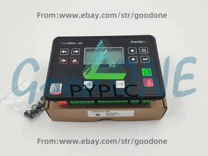 1PC FOR COMAP InteliGen4 200 Parallel Controller