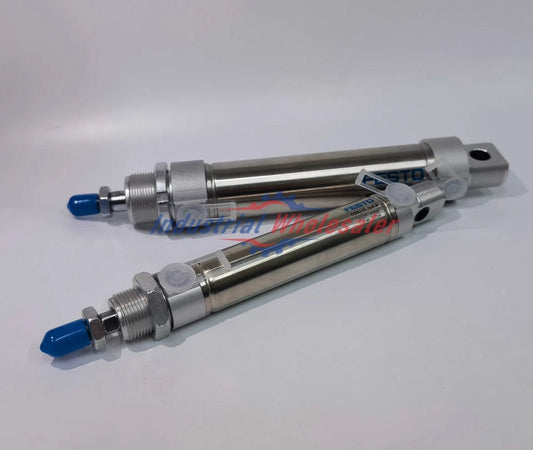 1PC FESTO DSNU-20-50-P-A 19210 Cylinder Fast delivery #k