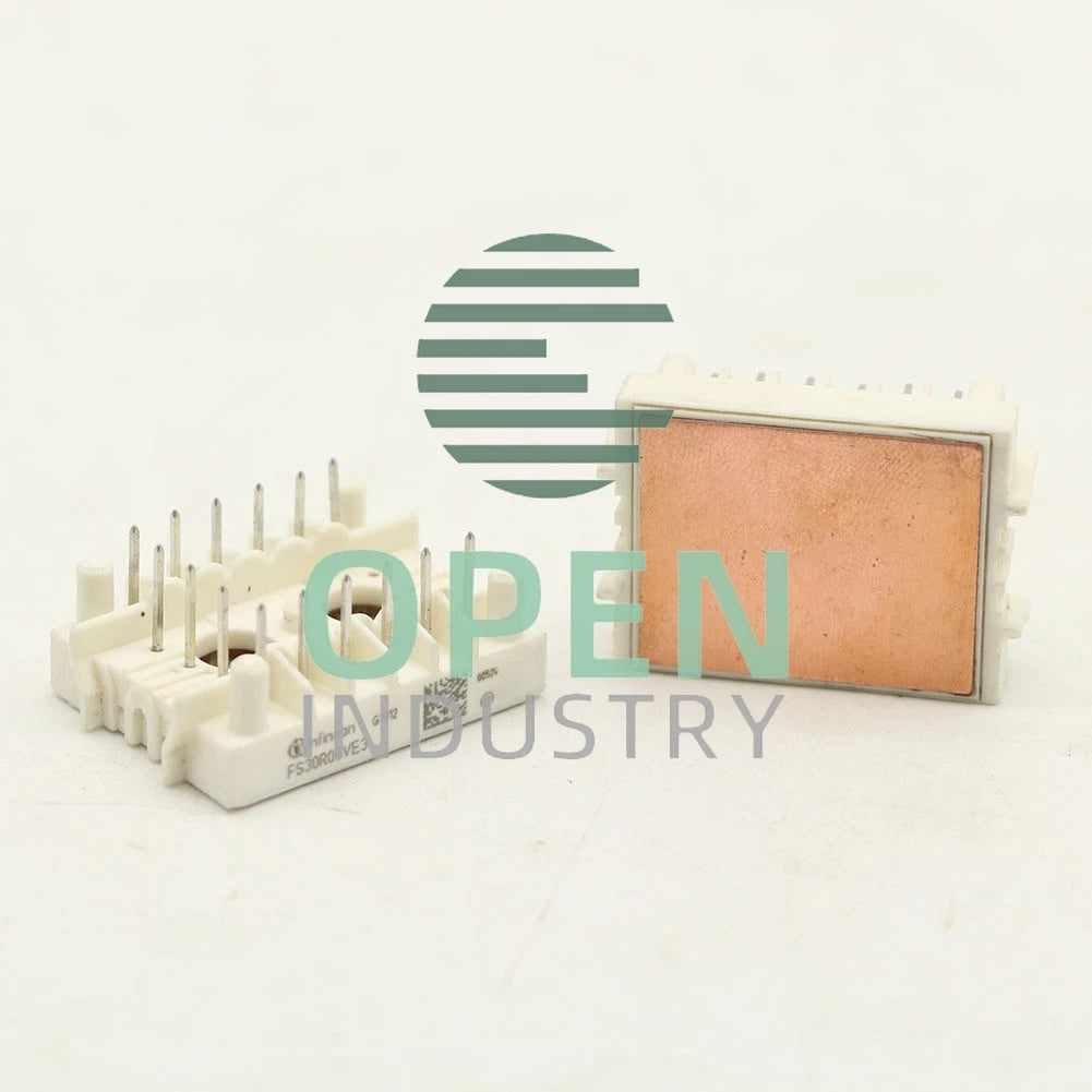 1PCS INFINEON/EUPEC Module FS30R06VE3
