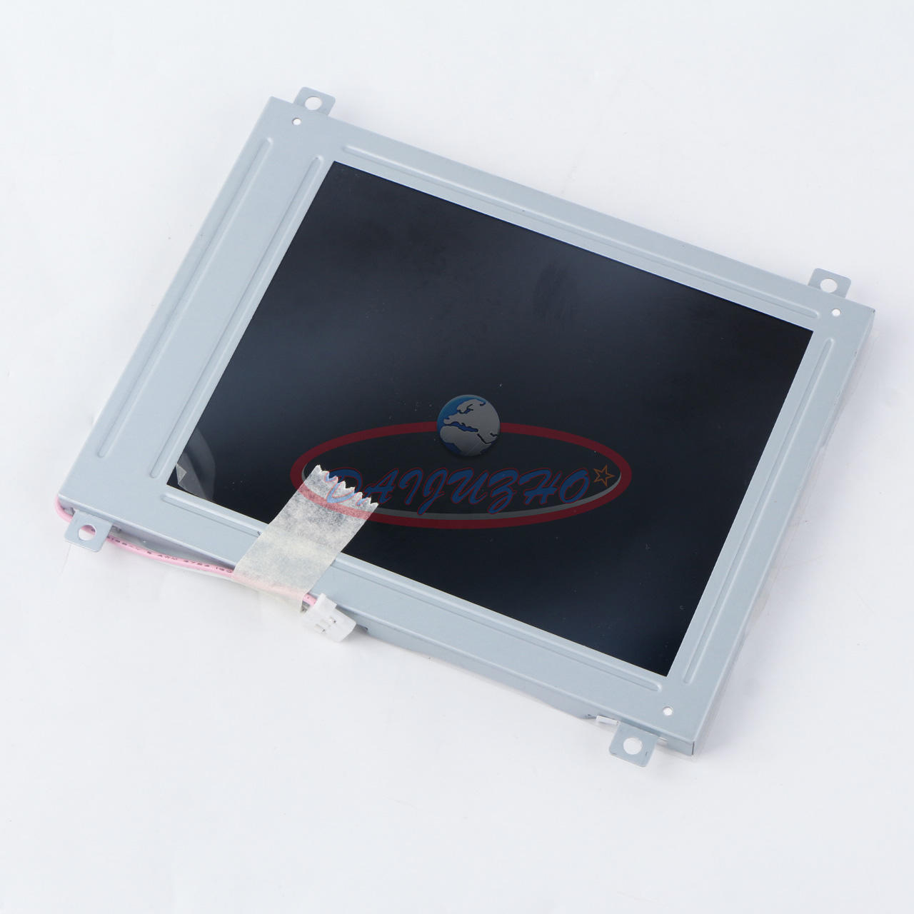 new 1X For 5" 320×240 Resolution Sharp LM5Q32R LM5Q32 LCD Screen Panel