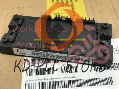 1PCS FUJI 7MBR15SA120F-01 7MBR15SA-120F-01