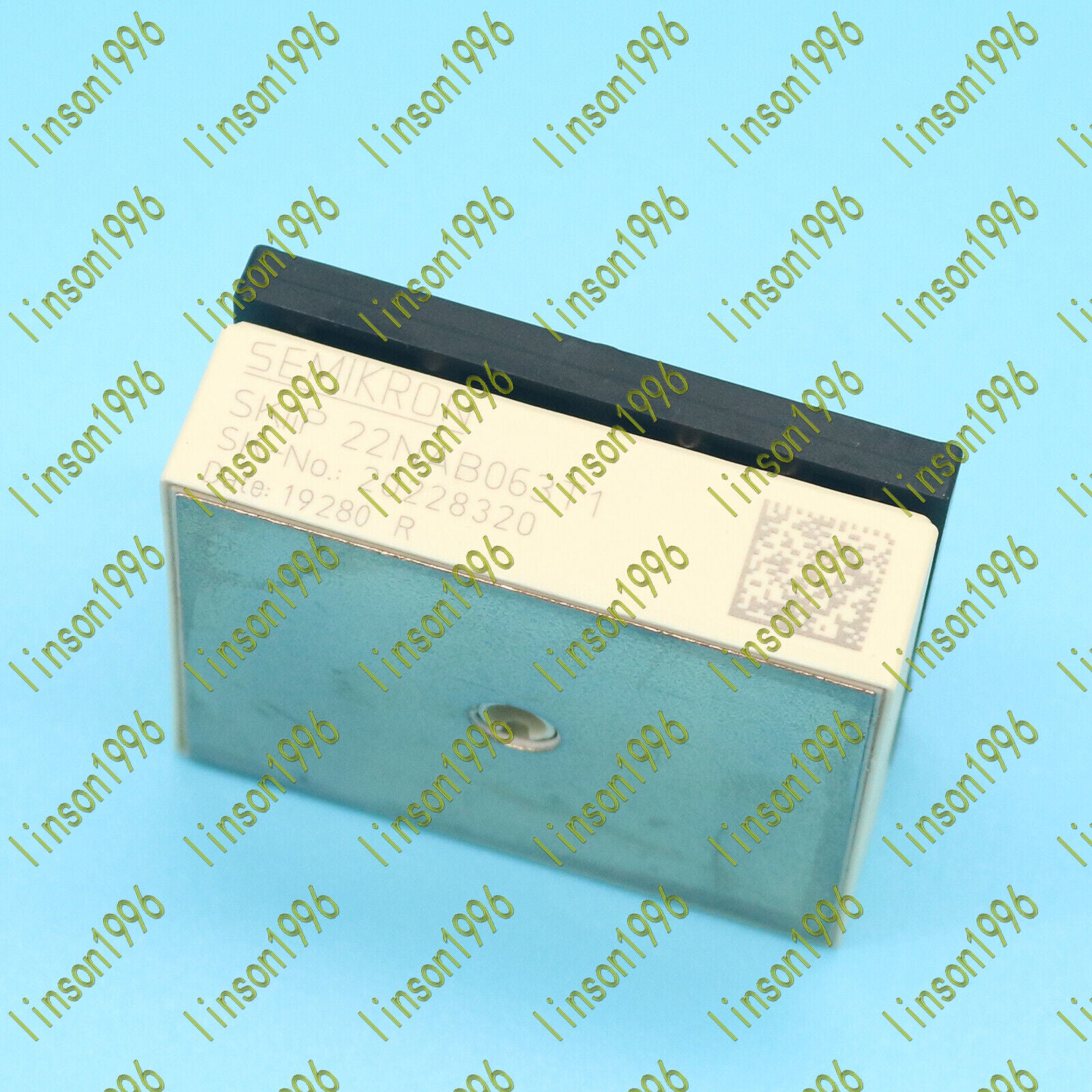 SEMIKRON SKIIP22NAB063T1 module spot stock - 1 piece - SEMIKRON