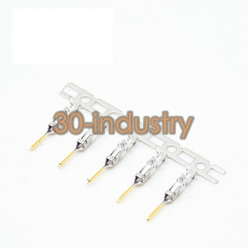 1000pcs Pack NEW DF62-EP2428PCFA Connector Terminal - KOEED