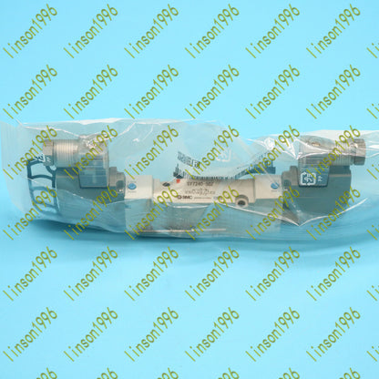ONE SMC Solenoid Valve SY7240-5DZ - SMC