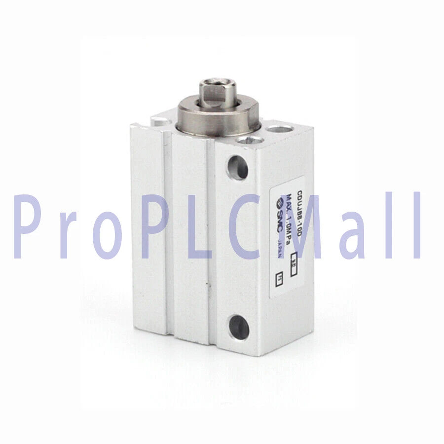 SMC CDUJB20-10D Air Cylinder For Lateral Mounting 1PCS