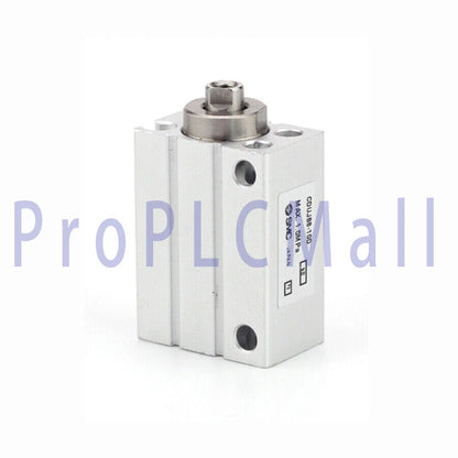 SMC CDUJB20-10D Air Cylinder For Lateral Mounting 1PCS