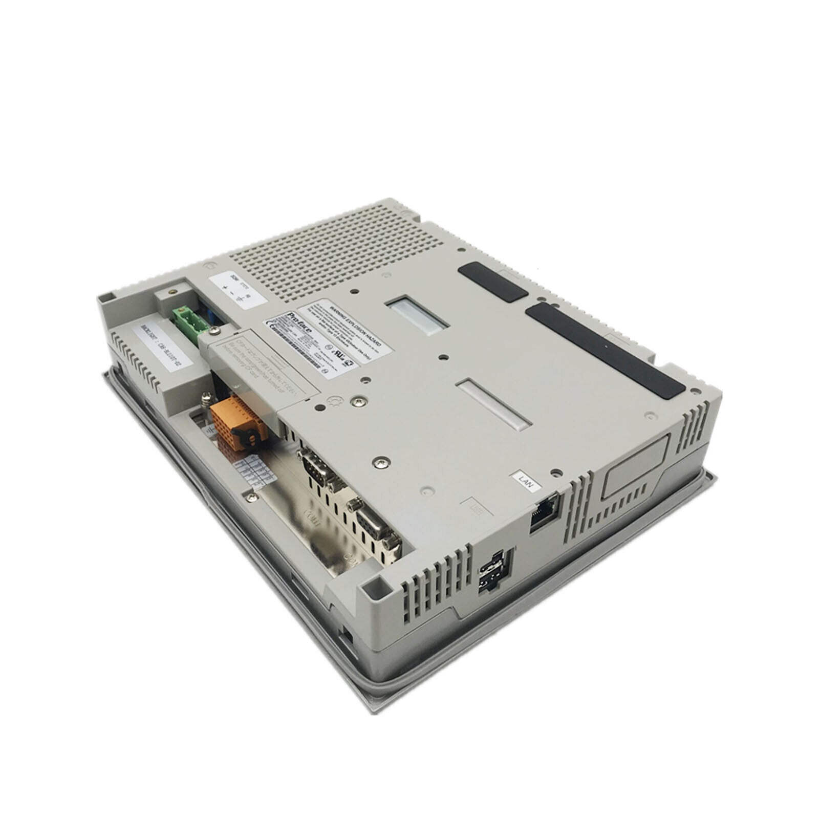 Proface AGP3500-T1-D24 HMI Touch Screen with HD Display and Advanced Features - PROFACE