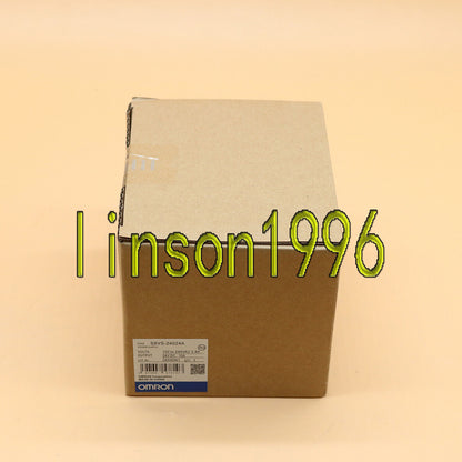 Omron S8VS-24024A Switching Power Supply - OMRON