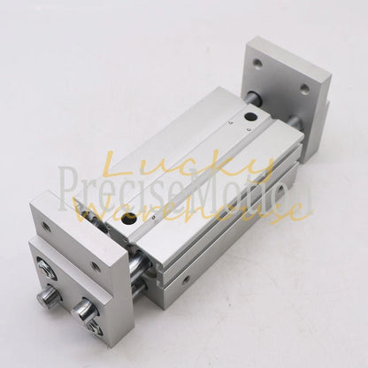 SMC MHL2-25D1 Wide Opening Air Gripper 2-Finger Size Doudle Acting 1PC