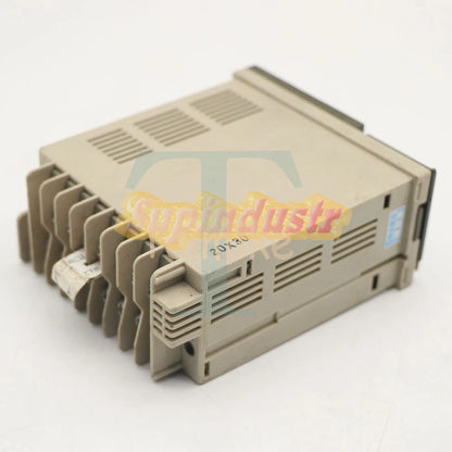 Omron Temperature Controller E5EX-A Tested ts~