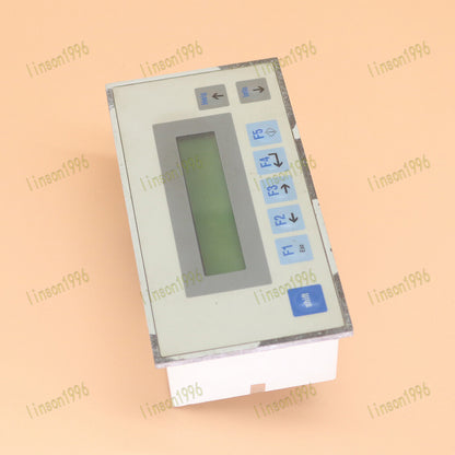 used LENZE Text Display EPM-H310 - LENZE