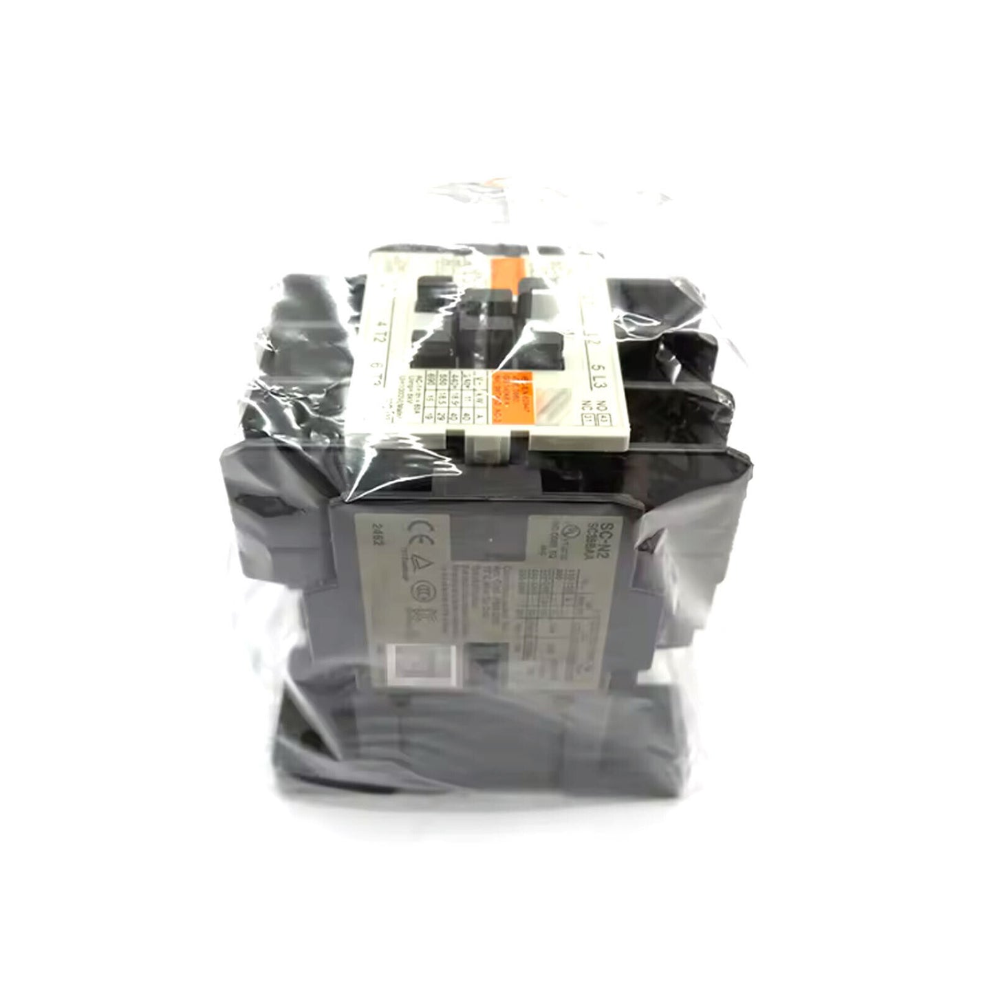 fuji sc-n2 scn2 200-240vac plc magnetic contractor electric - FUJI