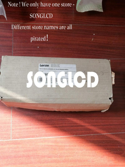 MCS 06I41RS0B0-A11N-ST5S00N-R0SU Industrial Component - MCS