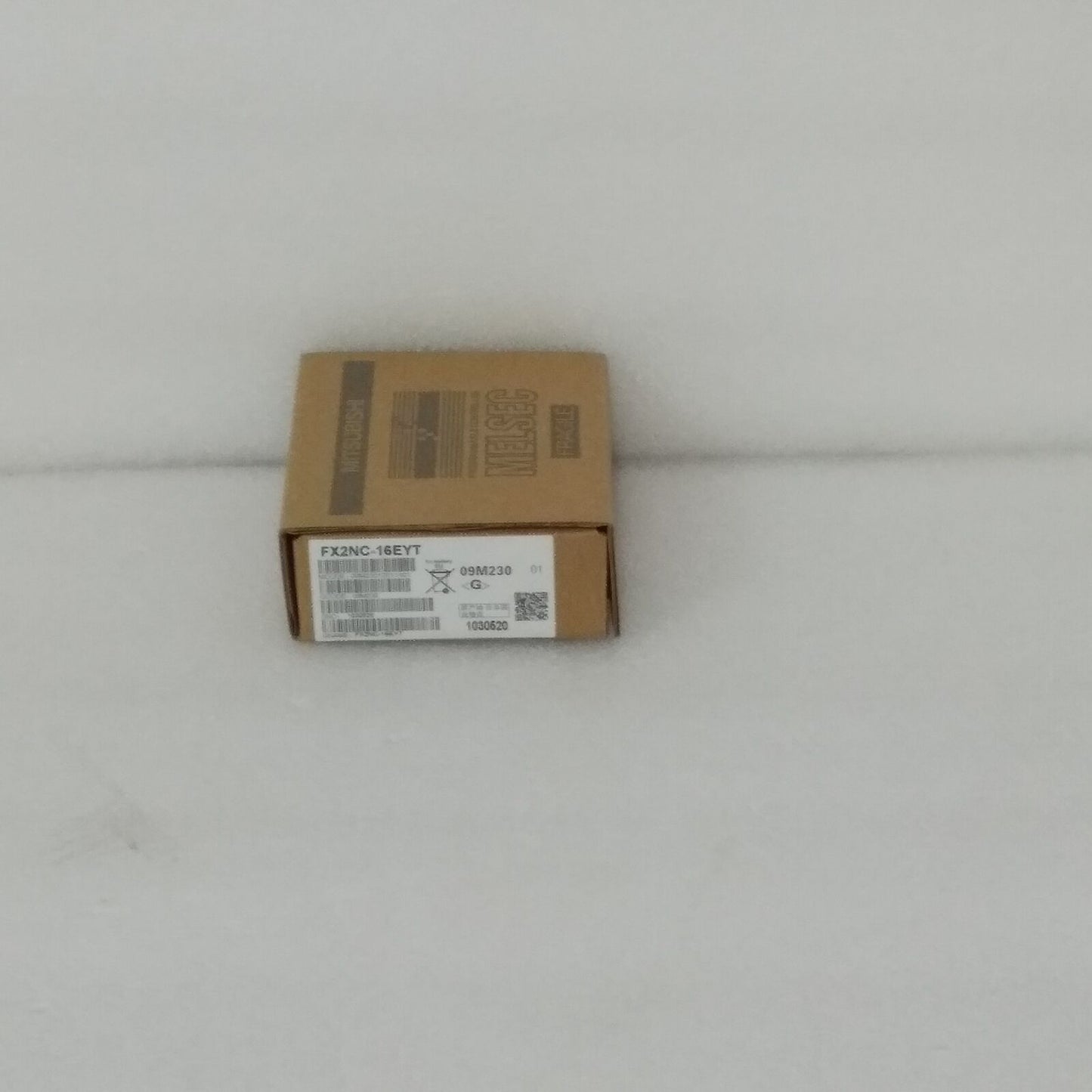 MITSUBISHI FX2NC-16EYT - Sent within 24 hours - MITSUBISHI