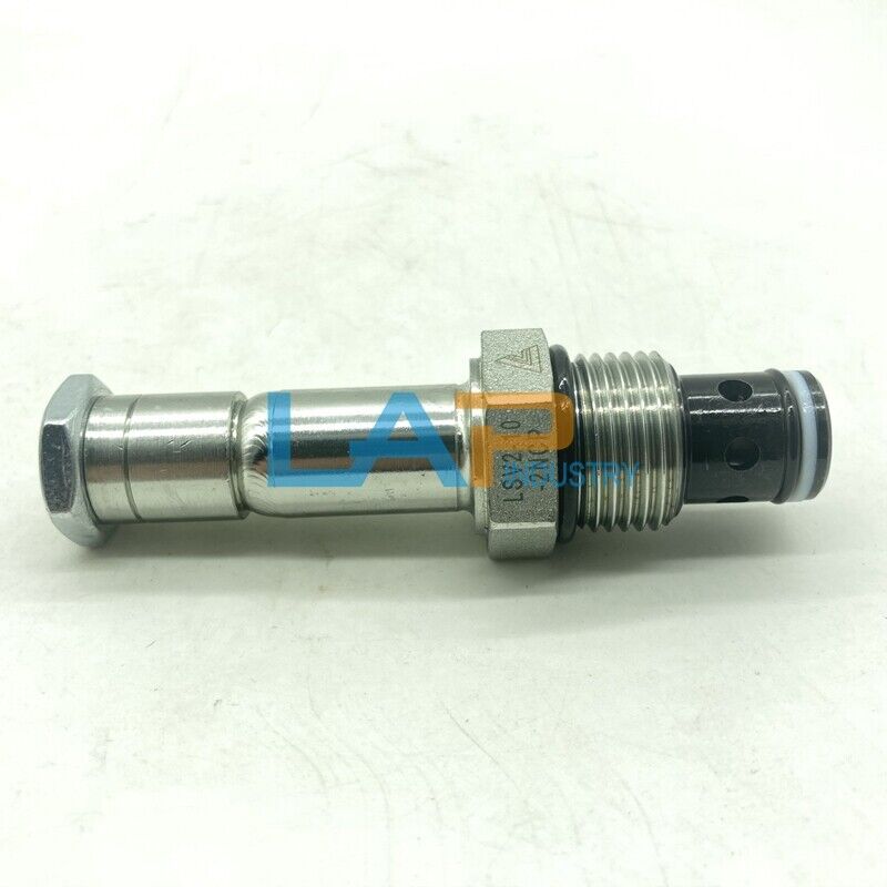 Cartridge Valve LSV2-10-2NCP - 1PCS New Hydraulic Component - H Y D R A U L I C S