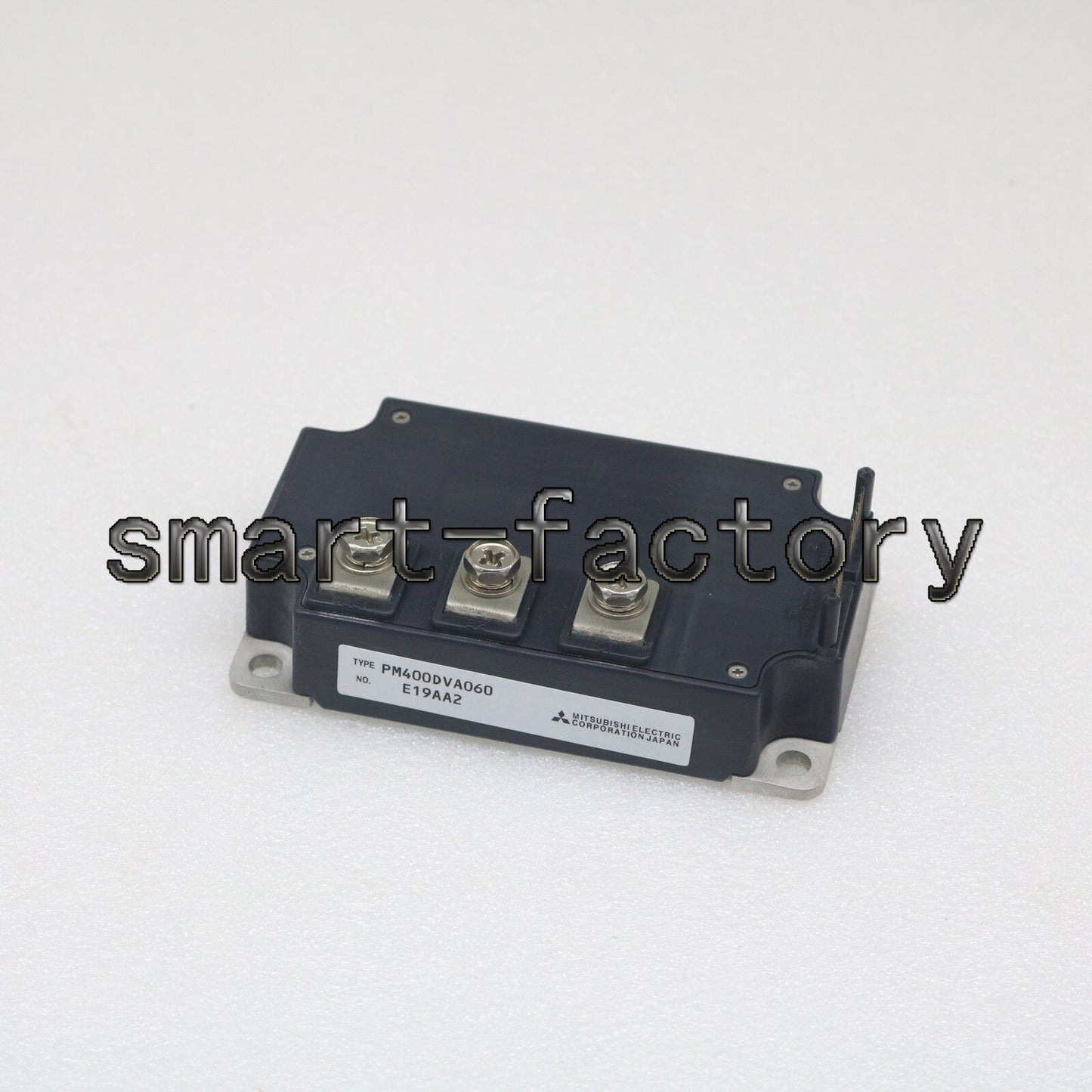 Mitsubishi PM400DVA060 IPM Module - MITSUBISHI