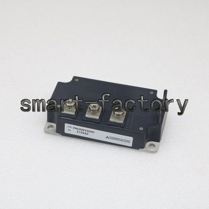 Mitsubishi PM400DVA060 IPM Module - MITSUBISHI