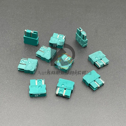 10pcs DAITO Alarm Fuse MP50 5A 5 Amp 125V AC/DC 100A Fanuc CNC