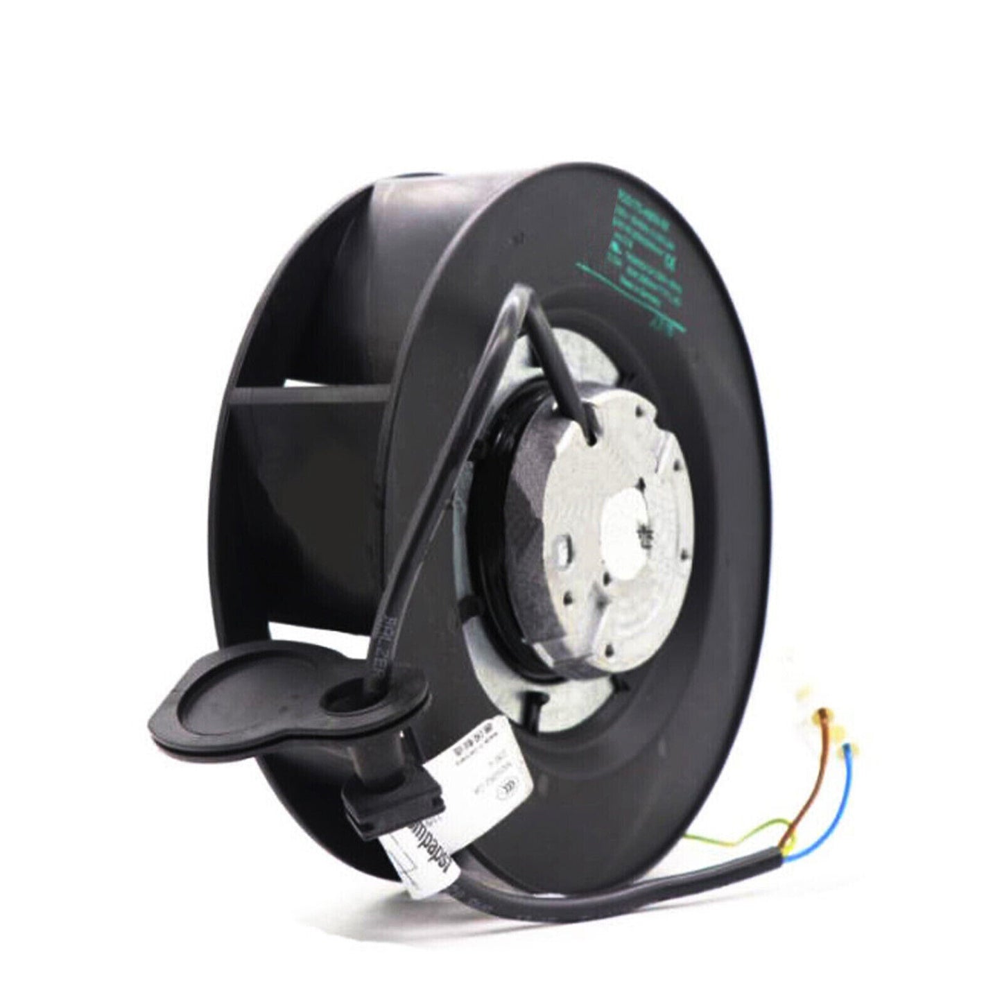 1PC Cabinet Cooling Fan R2S175-AB56-56 220VAC 51W 175mm 280m3/h 2350RPM - E-COMPONY INC