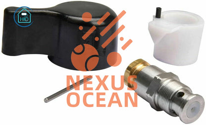 Airless Paint Sprayer Prime Spray Valve 257352 Fit Sprayer Max II 695 795 1095