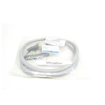 new OMRON XW2Z-100B PLC Programming Cable - OMRON