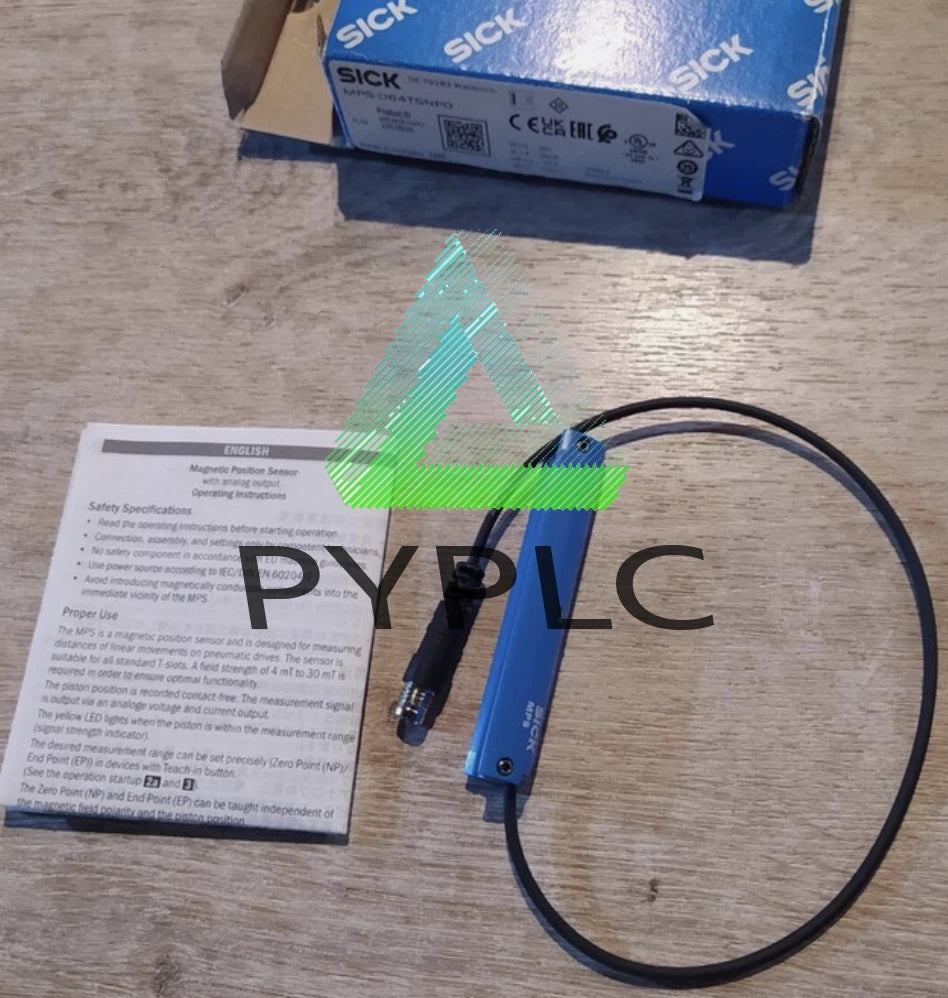 1Pcs For MPS-064TSNP0 transducers