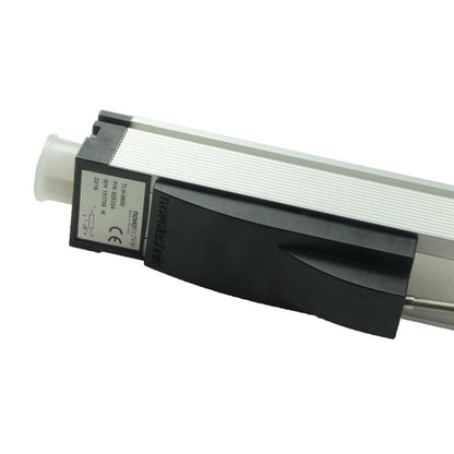 NOVOTECHNIK TLH-0600/600 Linear Position Transducer - NOVOTECHNIK
