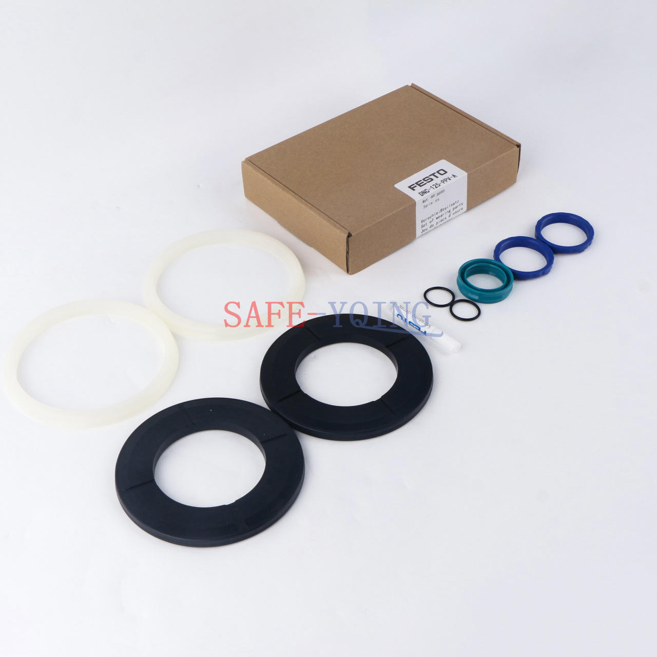 new 1PCS FESTO Maintenance Kit DNC-125-PPV-A 369201 - FESTO