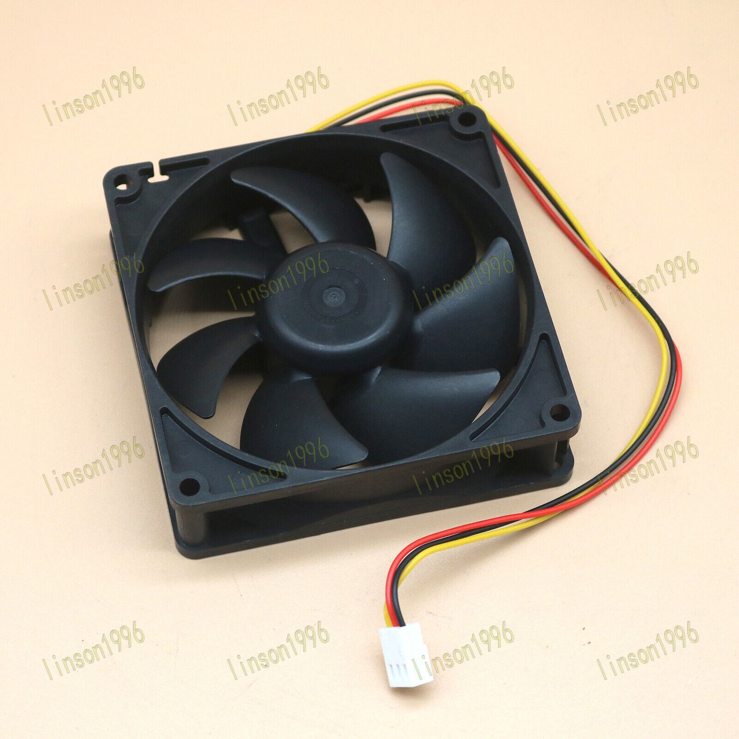1pcs Sanyo 9GA0924J401 24V 0.2A Inverter Fan Cooling System FAST SHIP - SANYO