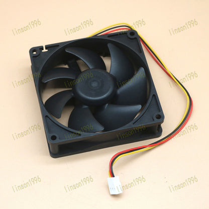1pcs Sanyo 9GA0924J401 24V 0.2A Inverter Fan Cooling System FAST SHIP - SANYO