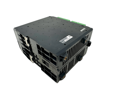 used Keyence LJ-V7001 High-Speed 2D Laser Profiler Controller - KEYENCE