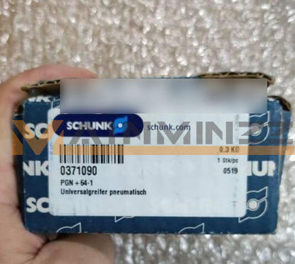 ONE SCHUNK PGN+64-1 - SCHUNK