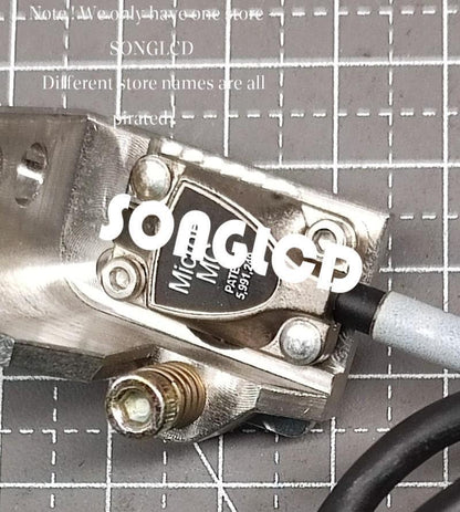1PCS 195-R3582-01 Rotary Encoder 4022.636.2131 - PLC