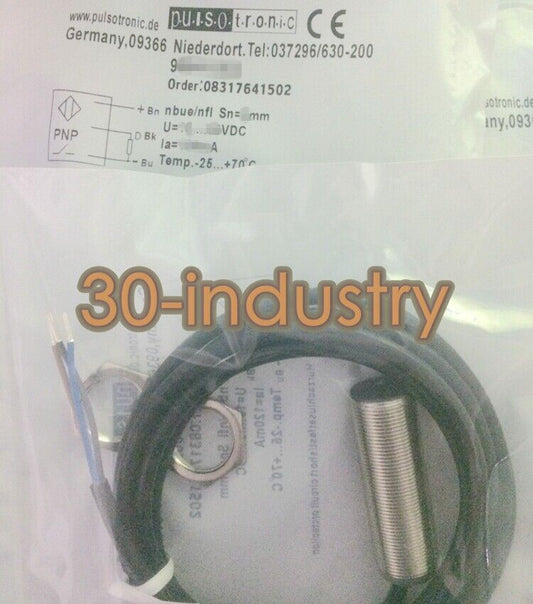 Pulsotronic Proximity Switch Sensor 9964-2000 - 1pcs - PULSOTRONIC