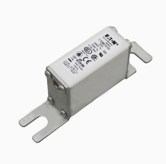 10PCS/1Box  Eaton Moeller Bussmann 170M1410 Fuses 20A 690V  Free Ship