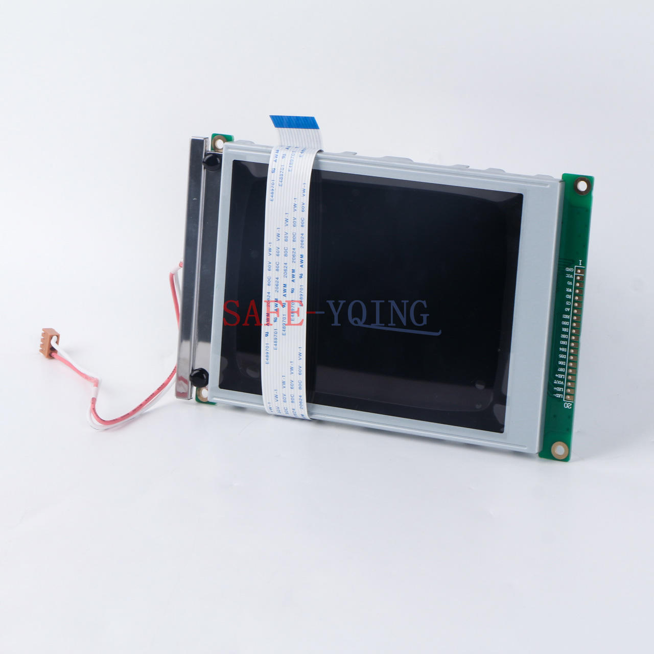 new For 5.7" NAN YA 320*240 LMBGAT032G27CKS LCD Screen Panel 14 pins - NAN YA