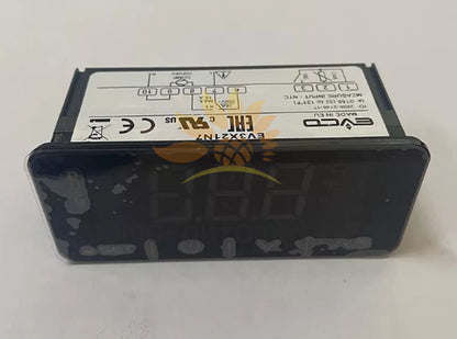 EV3X21N7 EVCO Temperature Controller