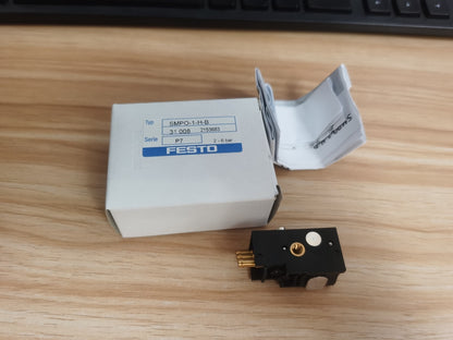 1PC Festo SMPO-1-H-B 31008 Proximity Switch