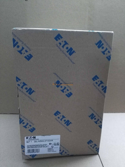 Eaton NZM4-XTVDVR circuit breaker handle - EATON