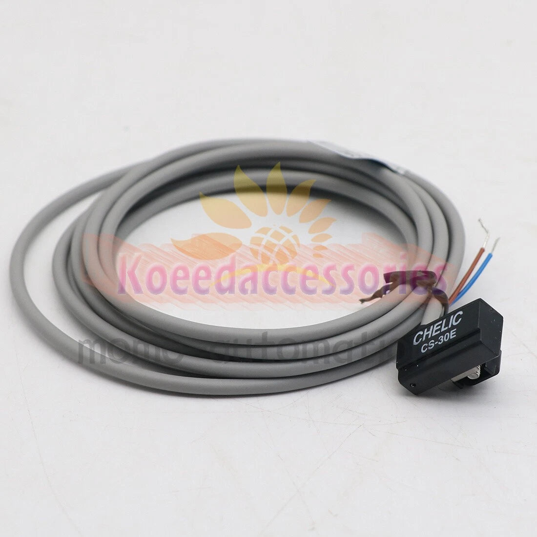 CHELIC Magnetic switch sensor CS-30E 1Pcs*