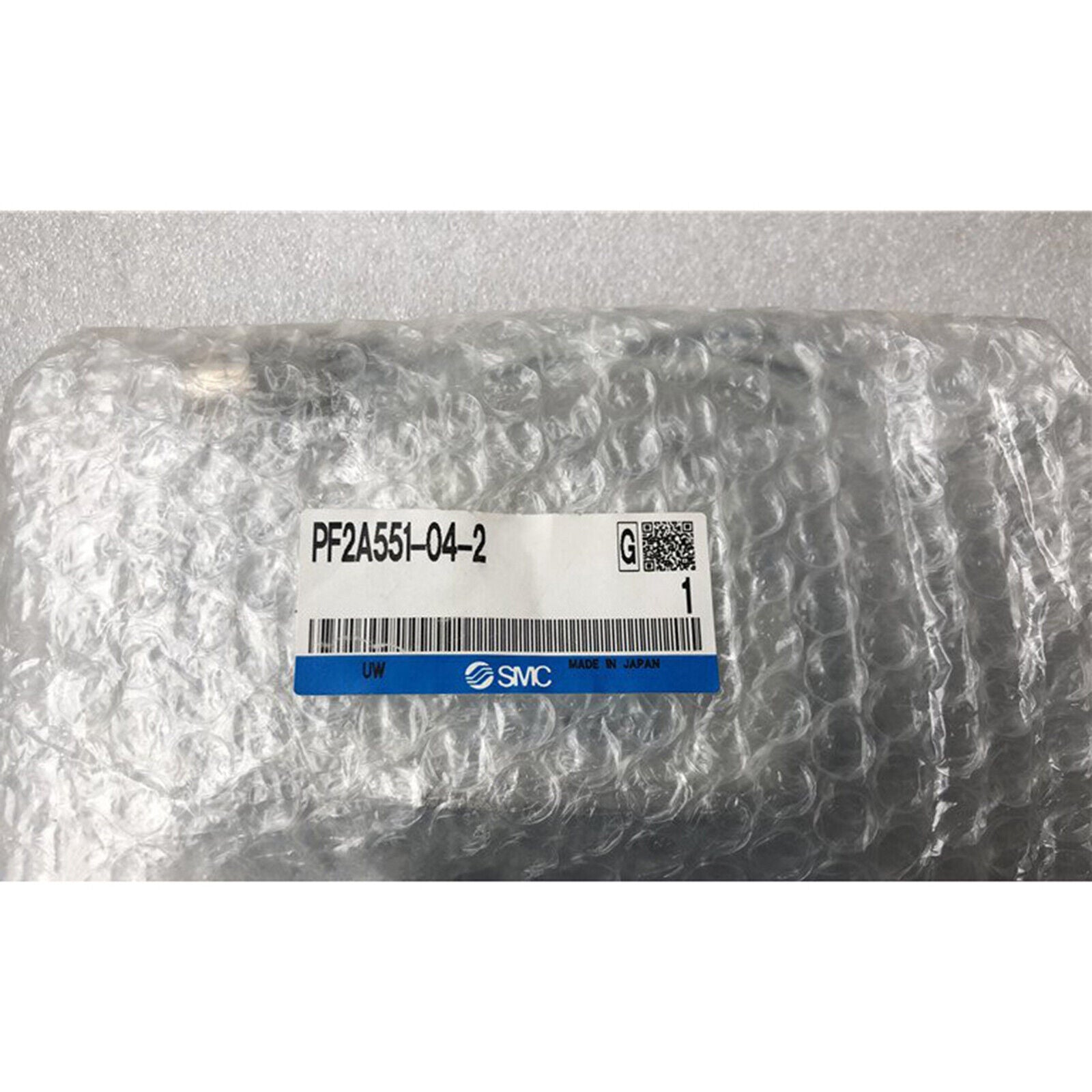 Digital Flow Switch PF2A551-04-2 - SMC