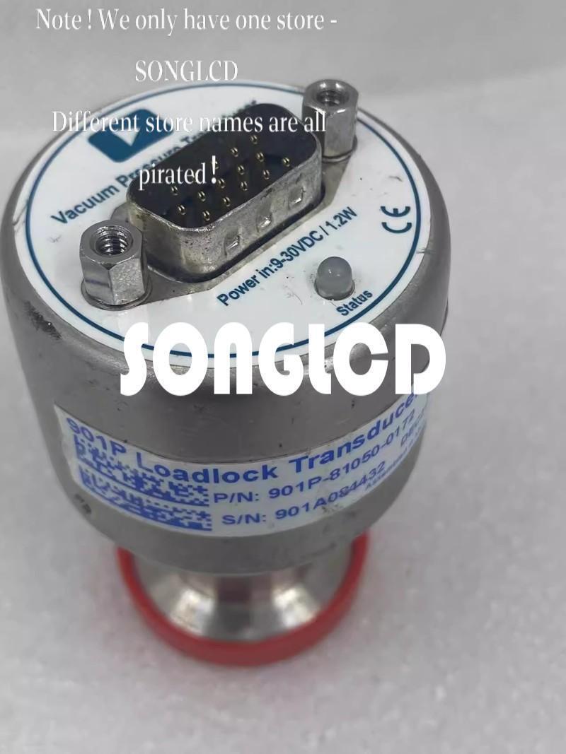 1PCS 901P-81050-0172 Pressure Sensor - HONEYWELL