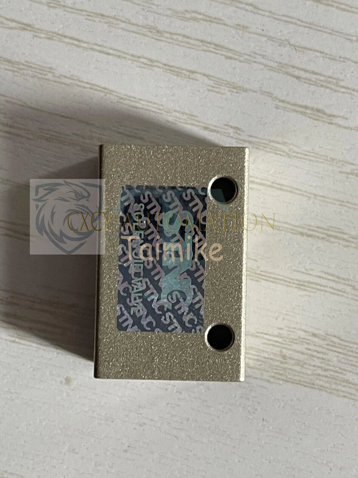 STNC Pneumatic shuttle valve KV-06 1Pcs.