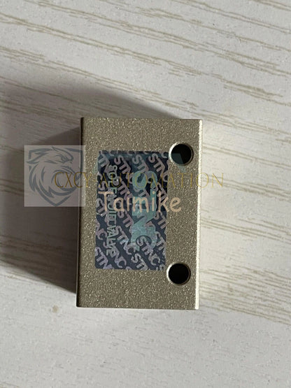 STNC Pneumatic shuttle valve KV-06 1Pcs.